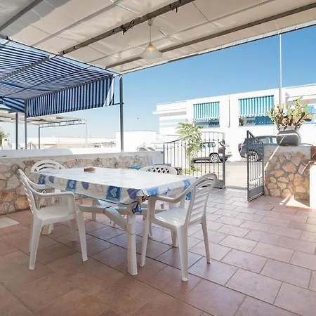 Casa Mimosa *