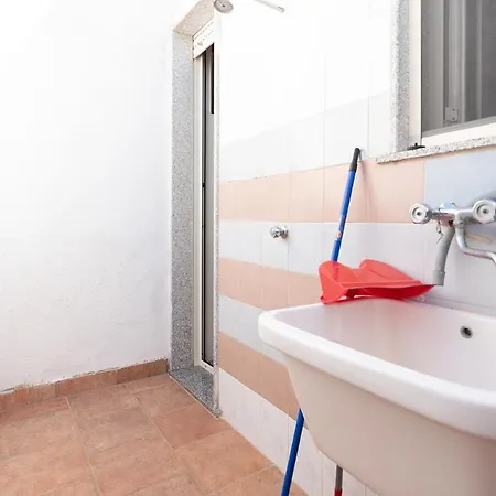 Casa Mimosa Nyaraló