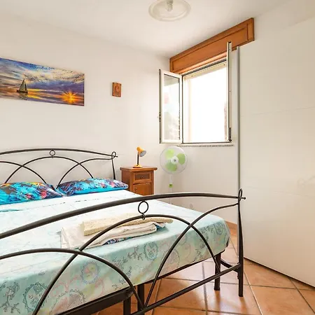 Casa Mimosa Nyaraló Torre Vado