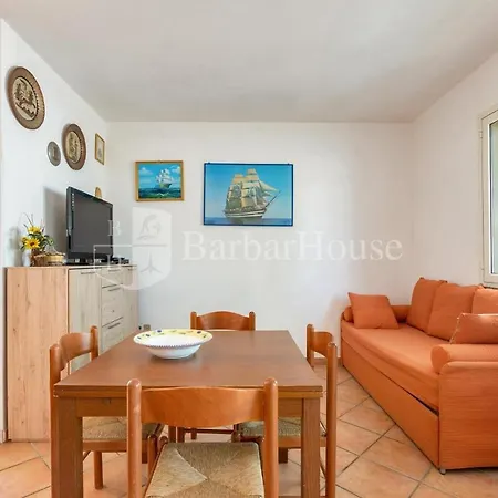 Nyaraló Casa Mimosa Torre Vado