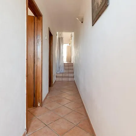 Casa Mimosa Holiday home