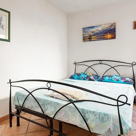 Casa Mimosa
