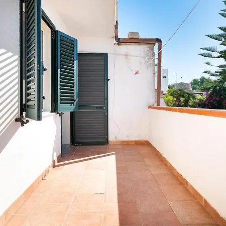 Casa Mimosa Torre Vado