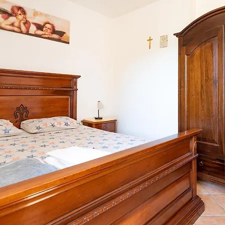 Casa Mimosa *