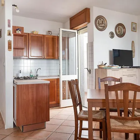 Casa Mimosa Holiday home Torre Vado