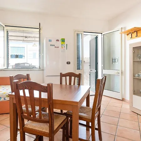 Casa Mimosa Tatil Evi