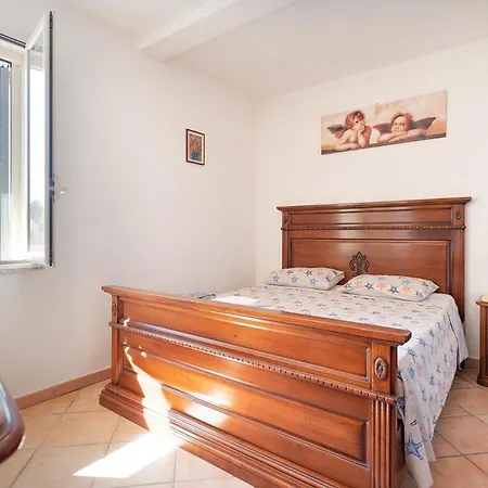 Casa Mimosa Holiday home Torre Vado